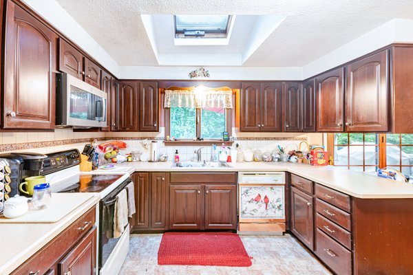Real Estate example