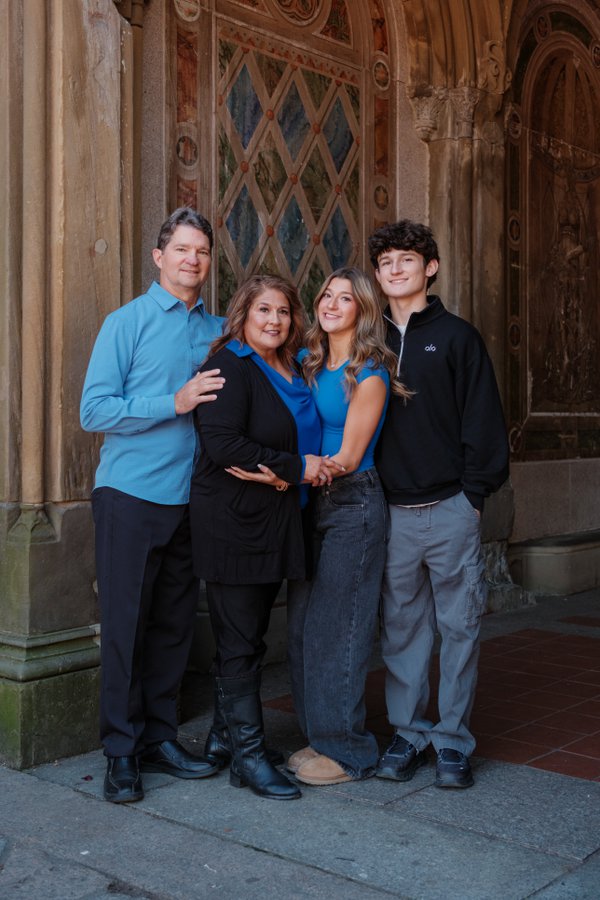 Family example