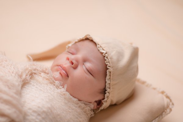 Newborn example