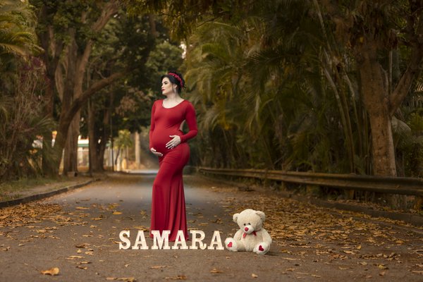 Maternity example