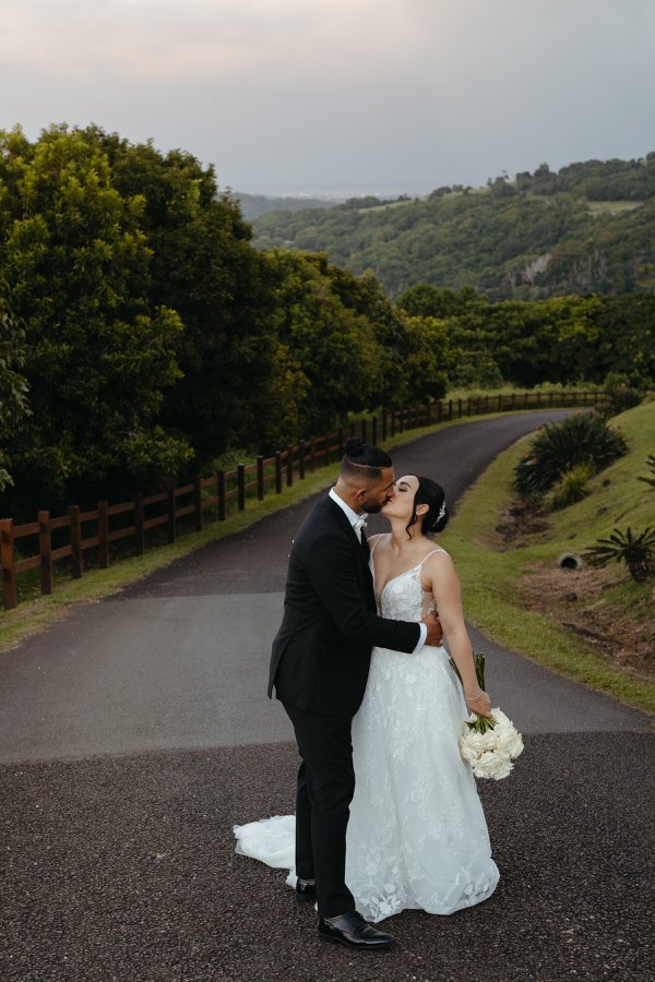 Wedding example