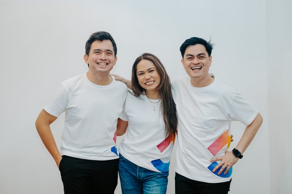 Team & Office example