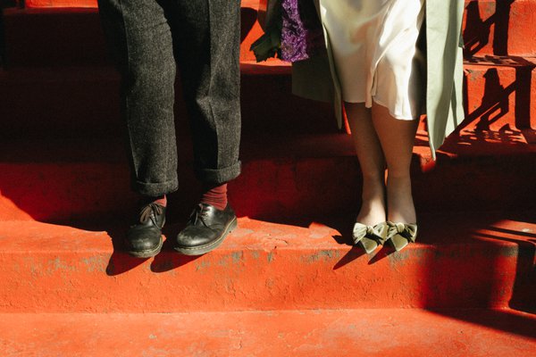 Engagement example