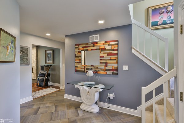 Real Estate example