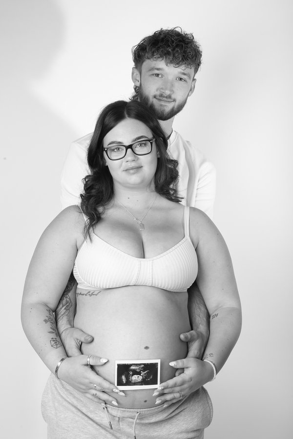 Maternity example
