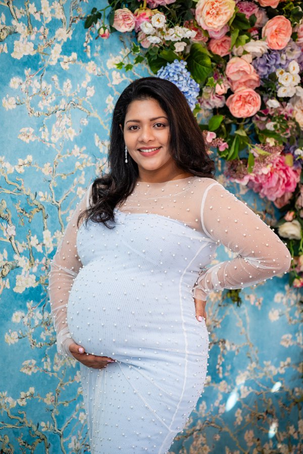 Maternity example