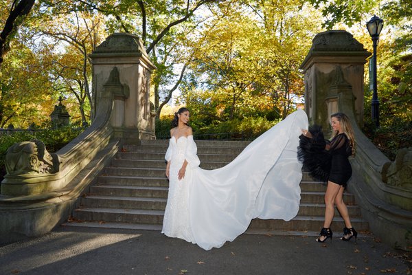 Wedding example
