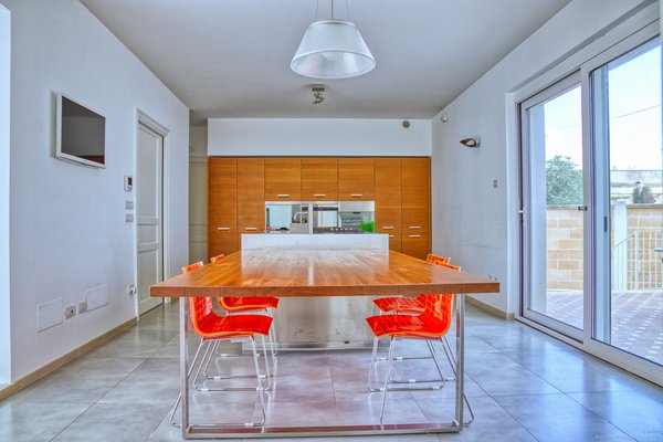 Real Estate example