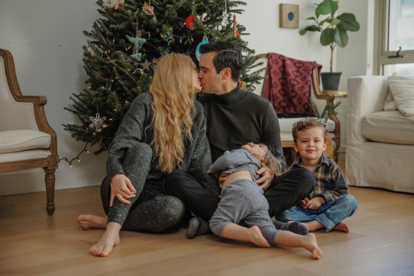 Family example