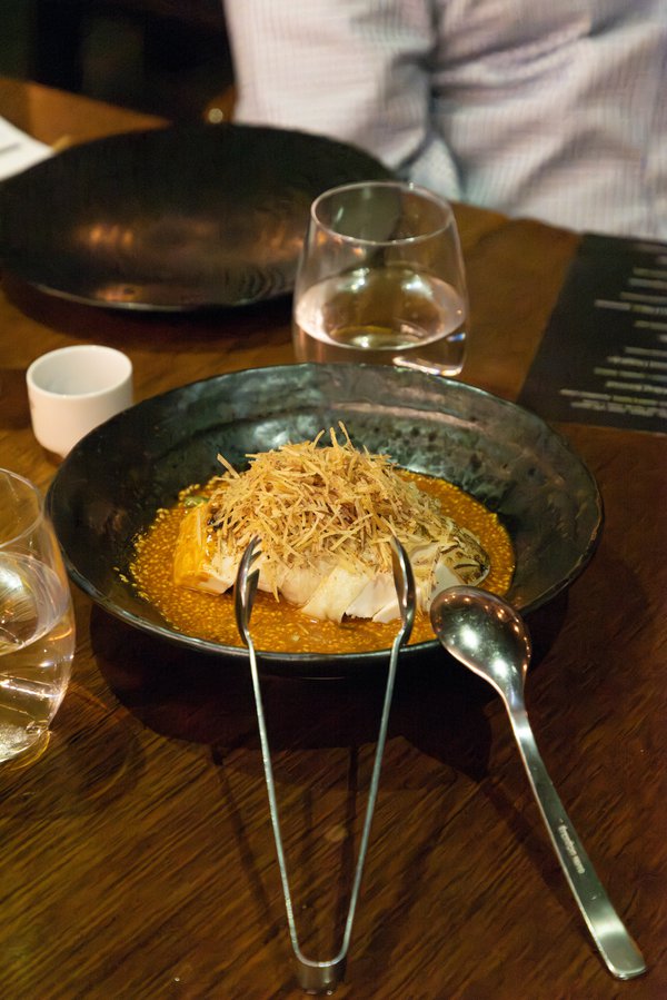 Food example