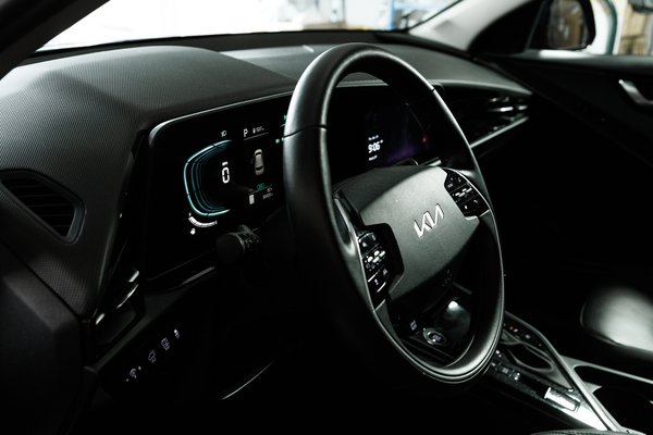 Automotive example