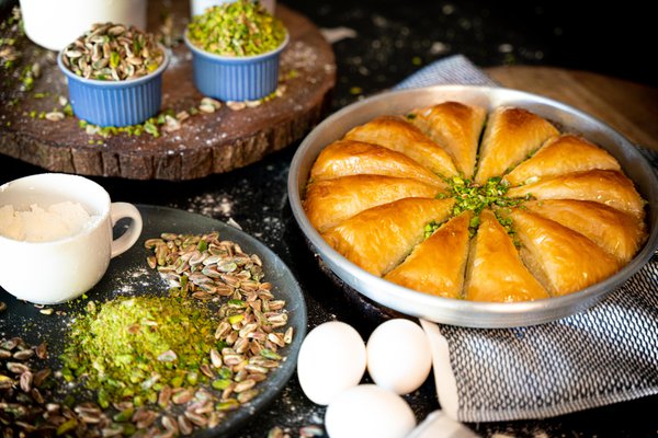 Food example