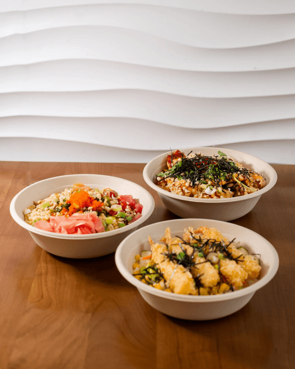 Food example