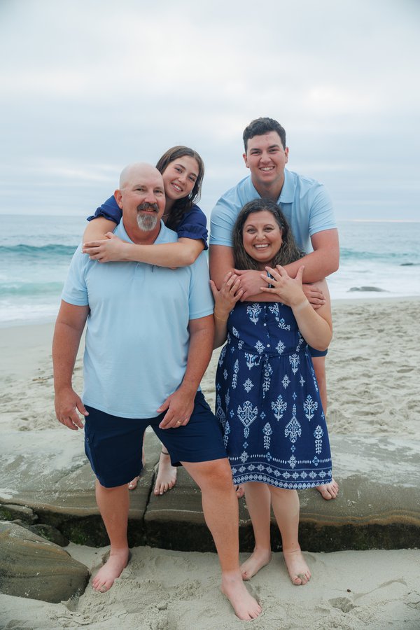 Family example