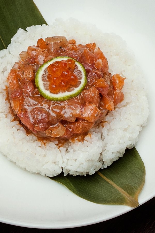 Food example