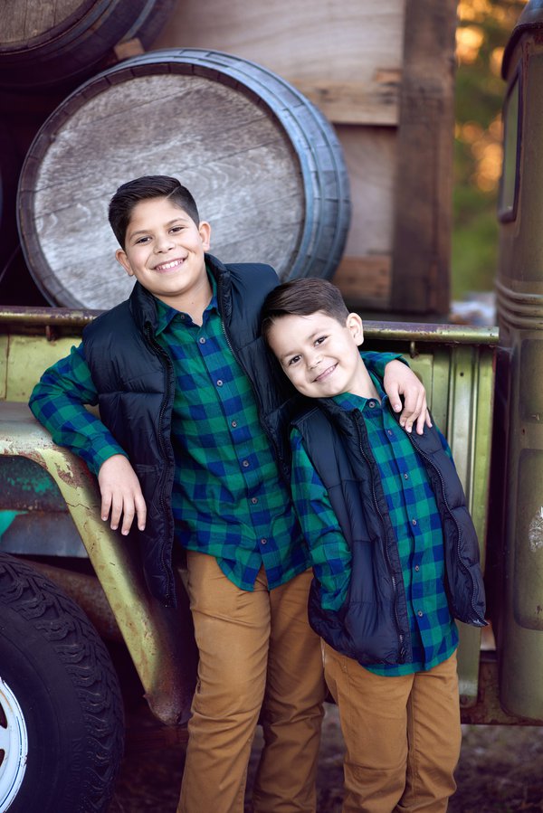 Kids example