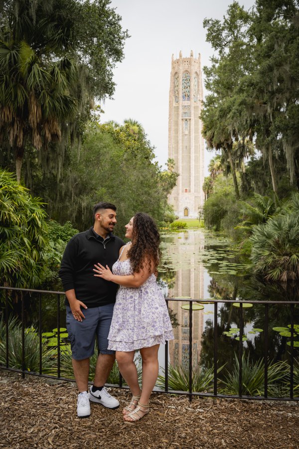 Engagement example