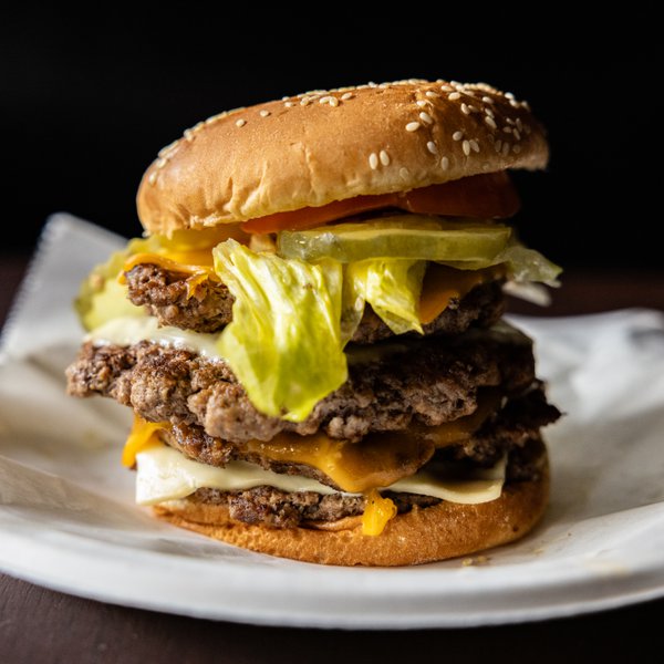Food example