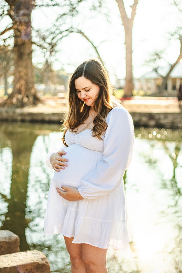 Maternity example