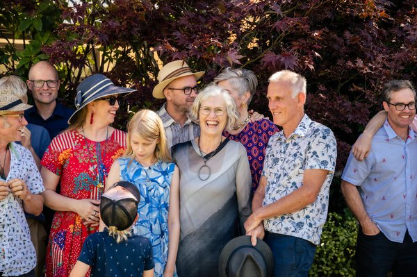 Family example