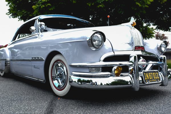 Automotive example