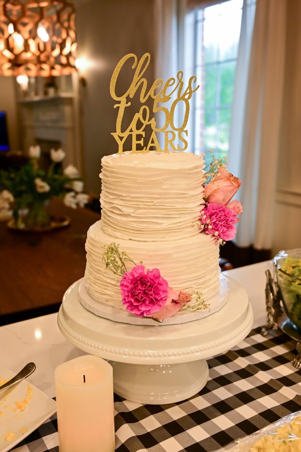 Anniversary example