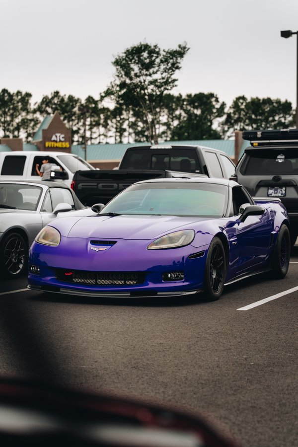 Automotive example