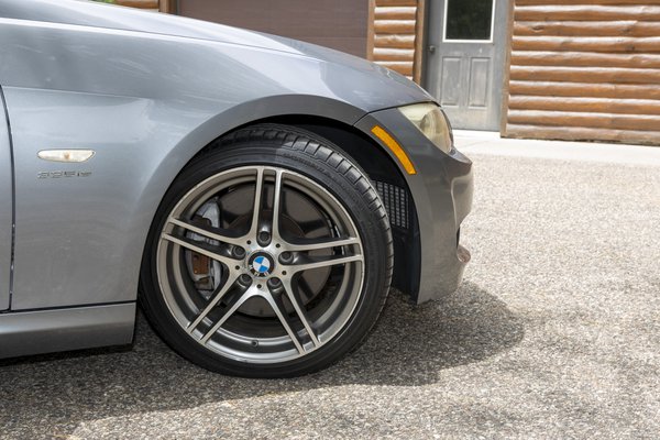 Automotive example