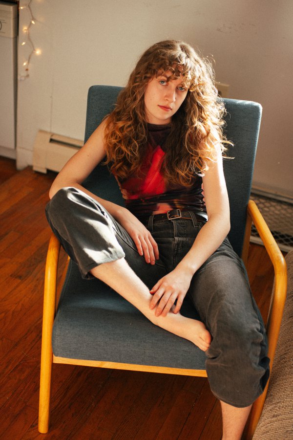 Fashion example