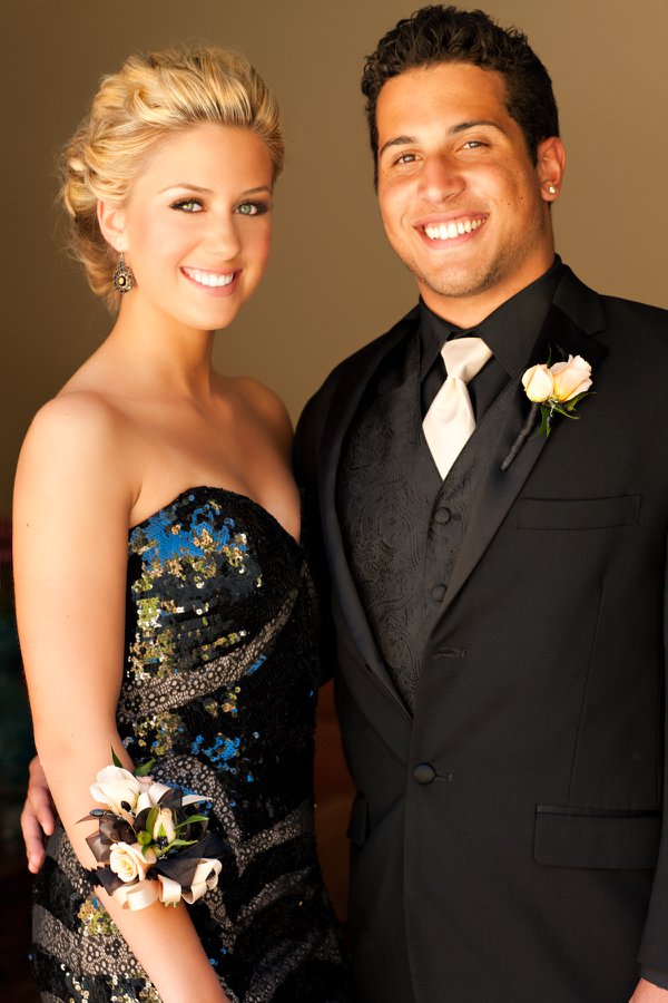 Dating Portrait example