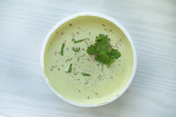 Food example