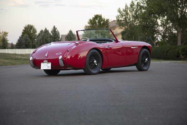 Automotive example