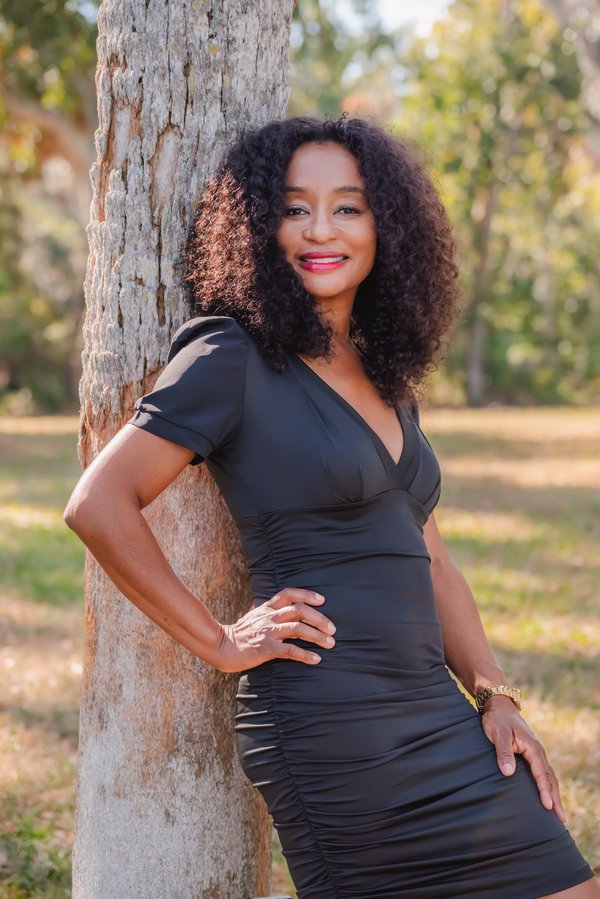 Dating Portrait example