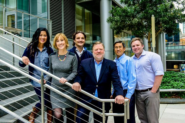 Team & Office featured sample  in Portland