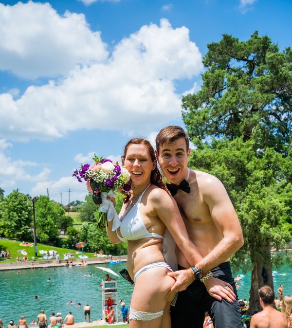 Wedding example