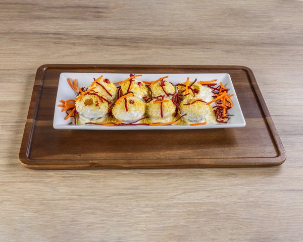 Food example