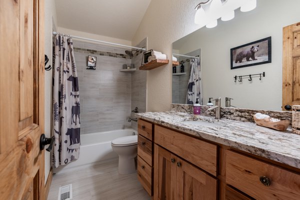 Real Estate example