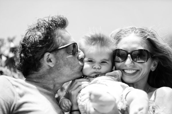 Family example