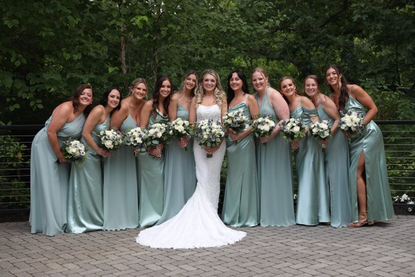 Wedding example