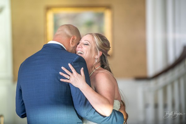 Wedding example