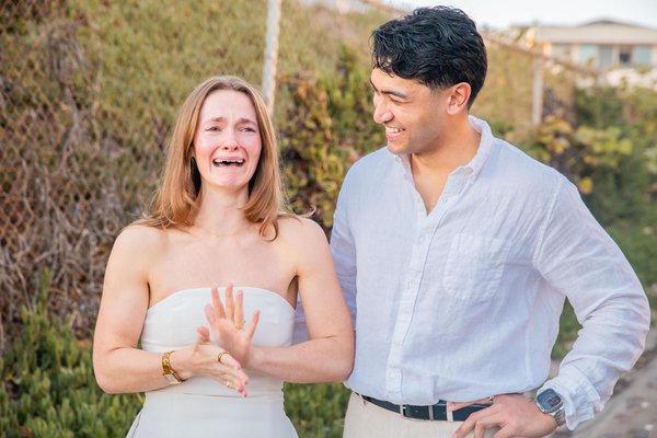 Engagement example