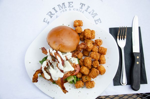 Food example