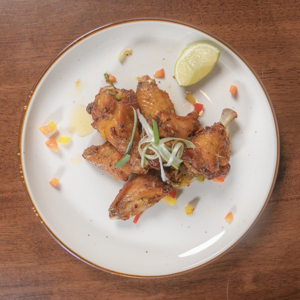 Food example