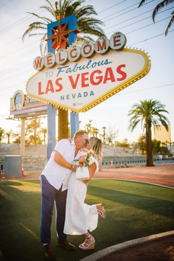 Wedding example