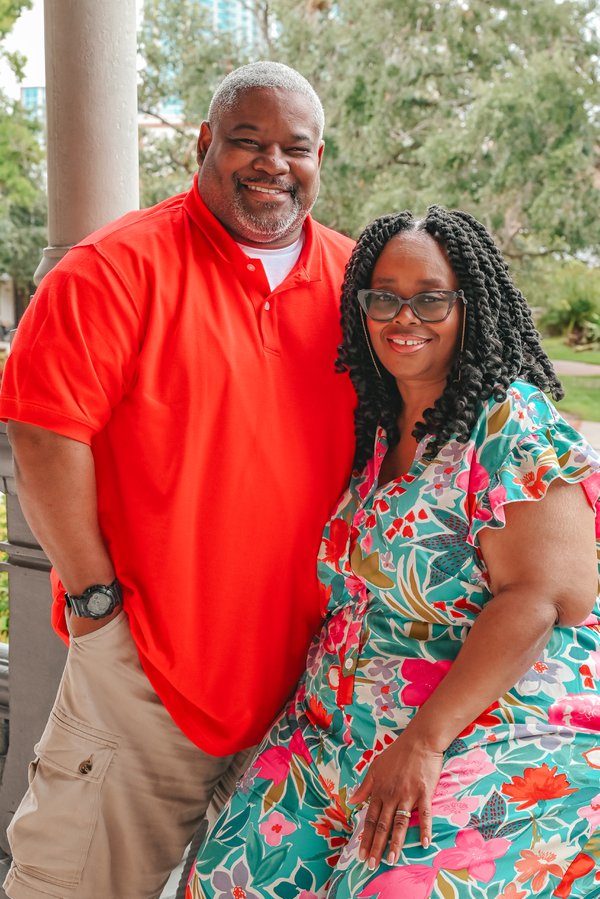 Family example