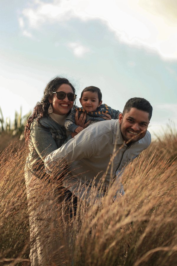 Family example
