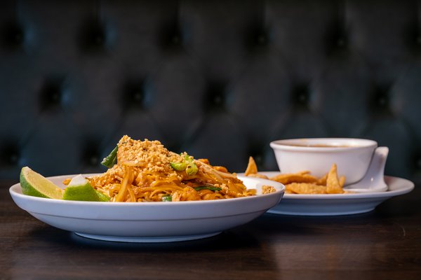 Food example