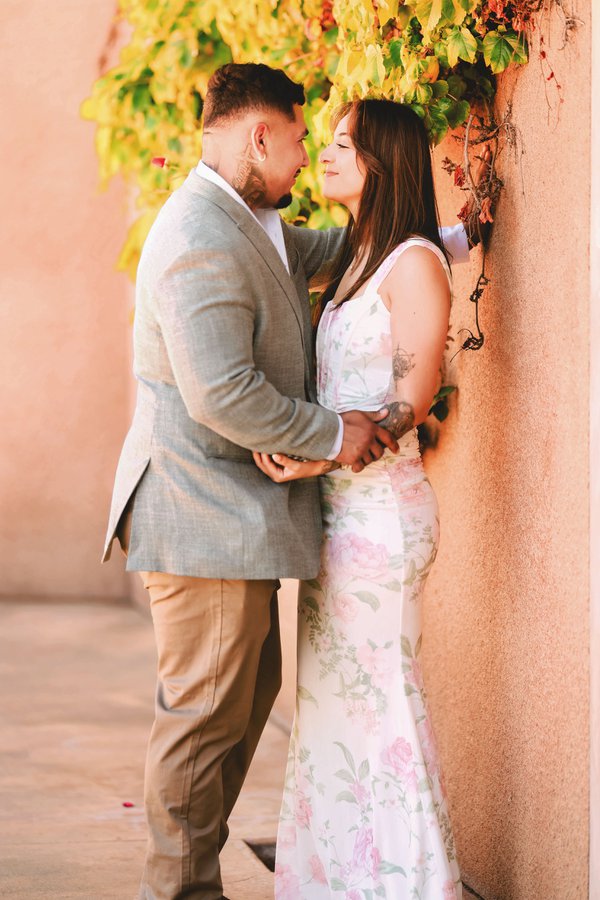 Engagement example
