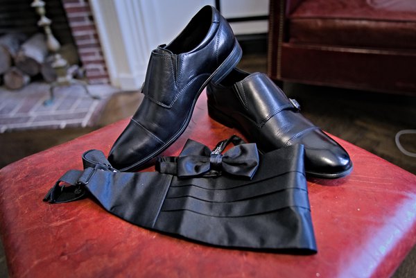 Wedding example