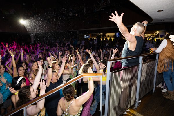 Party example